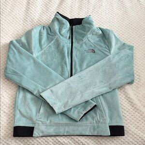 The North Face Reversible Jacket
